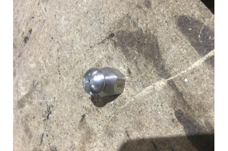 R+M Suttner Форсунка каналопромывочная с боем назад и вперед 040