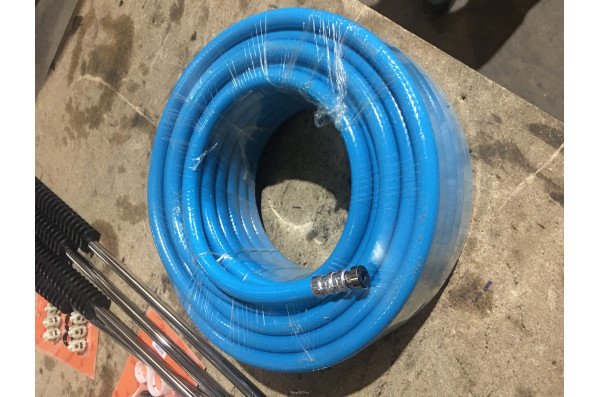 Шланг для пеногенератора 20м (TOR)