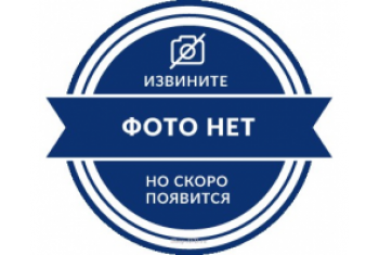 Копье литое L=200cm