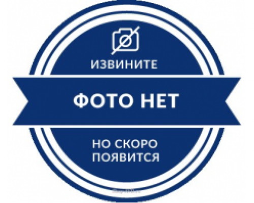 Копье литое L=200cm