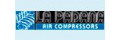 Поршневые компрессоры La Padana
