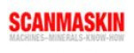 Scanmaskin