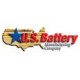 Каталог товаров U.S.Battery