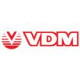 Каталог товаров VDM