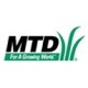 Каталог товаров MTD в Тольятти