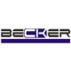 Каталог товаров Becker