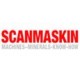 Каталог товаров Scanmaskin