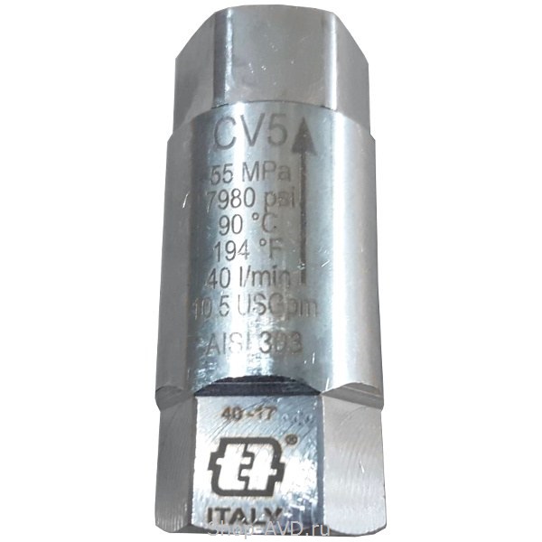 Cv клапана. Обратный клапан g1. Клапан обратный zg1/2-g3/8-m10x1. Обратный клапан cv5 3/8"f-3/8"f. Обратный клапан 1/4 н.151-1/4 40бар.