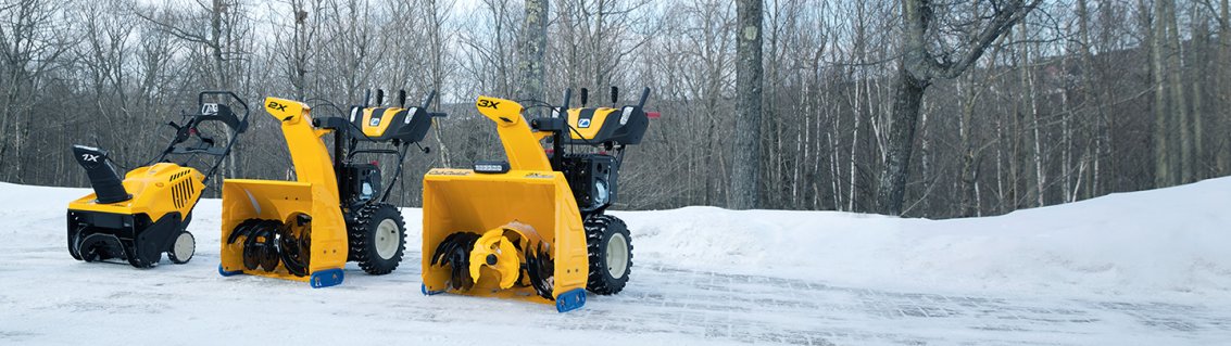 Cub Cadet Cub Cadet