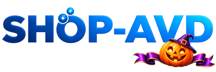 Shop-AVD - клининговое оборудование