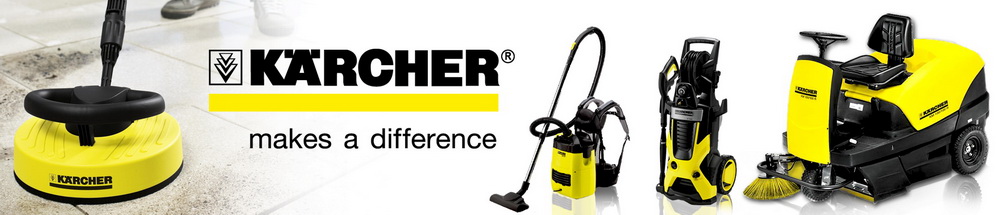 Karcher Karcher